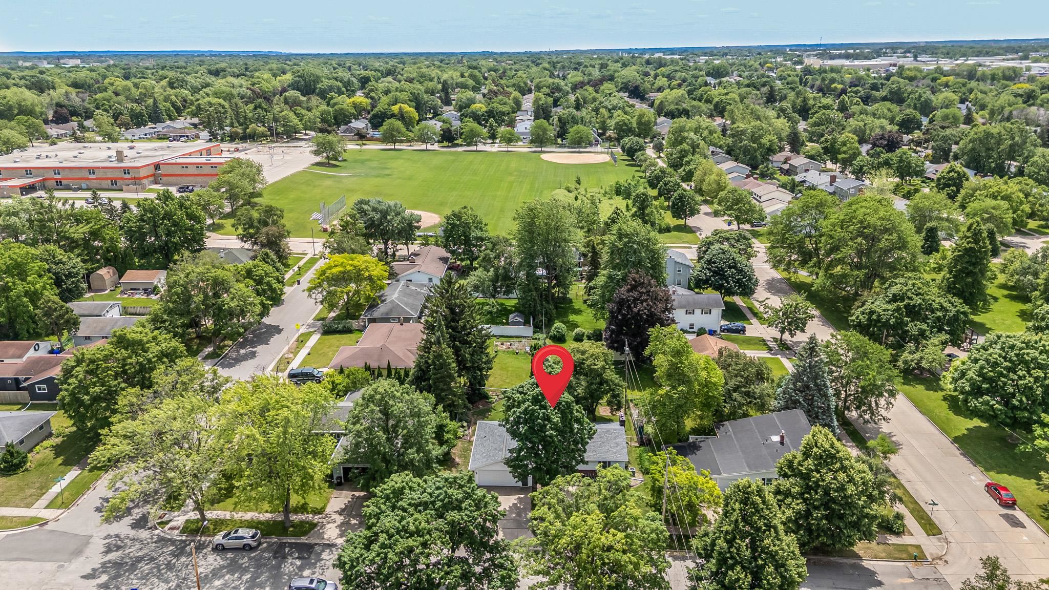 1511 West Lindbergh Street Appleton, WI 54914 - Photo 24 of 24