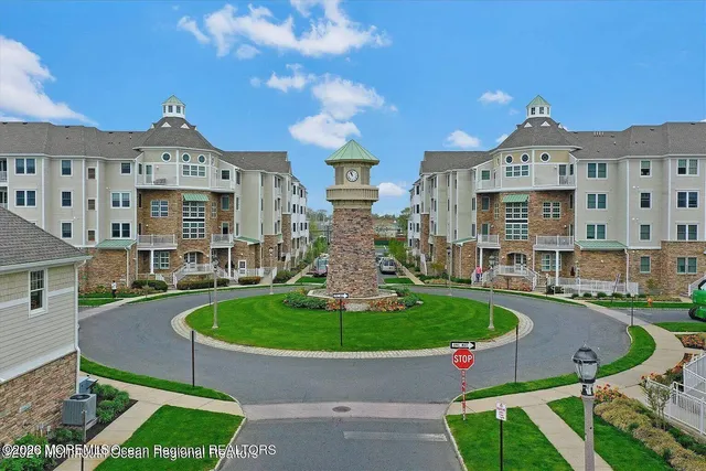 $3,950 | 33 Cooper Avenue, Unit 403, Long Branch, NJ 07740