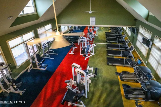 $3,950 | 33 Cooper Avenue, Unit 403, Long Branch, NJ 07740