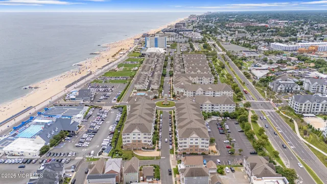 $3,950 | 33 Cooper Avenue, Unit 403, Long Branch, NJ 07740