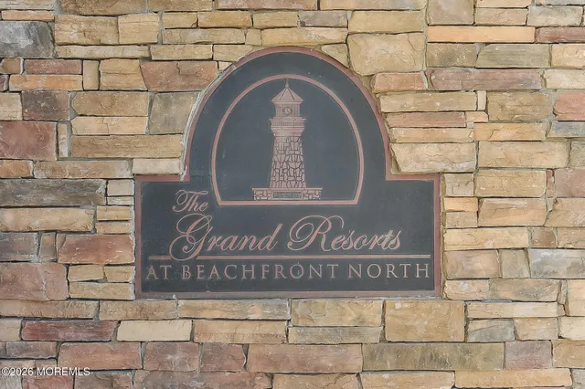 $3,950 | 33 Cooper Avenue, Unit 403, Long Branch, NJ 07740