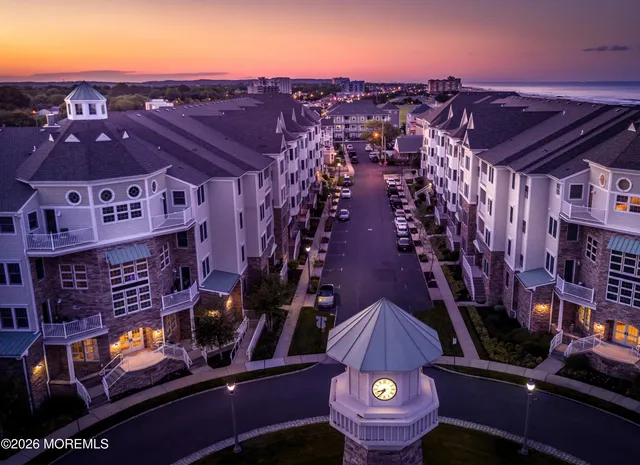 $3,950 | 33 Cooper Avenue, Unit 403, Long Branch, NJ 07740