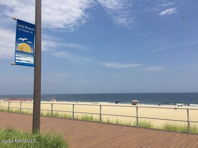 $3,950 | 33 Cooper Avenue, Unit 403, Long Branch, NJ 07740