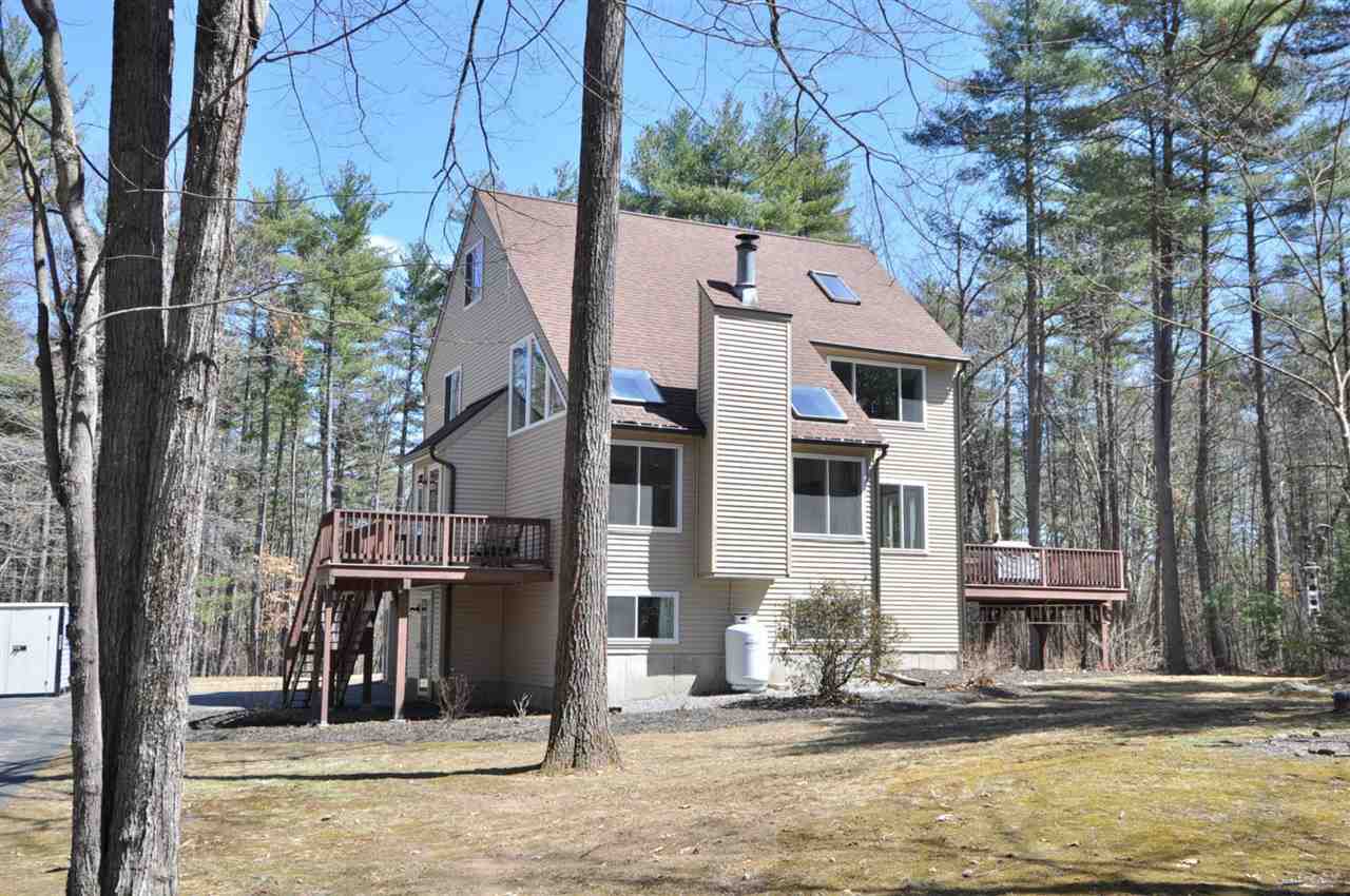 18 Sunridge Road Windham, NH 03087 - Photo 1 of 30