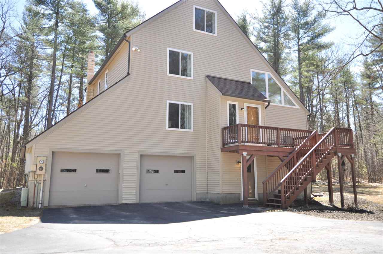 18 Sunridge Road Windham, NH 03087 - Photo 25 of 30