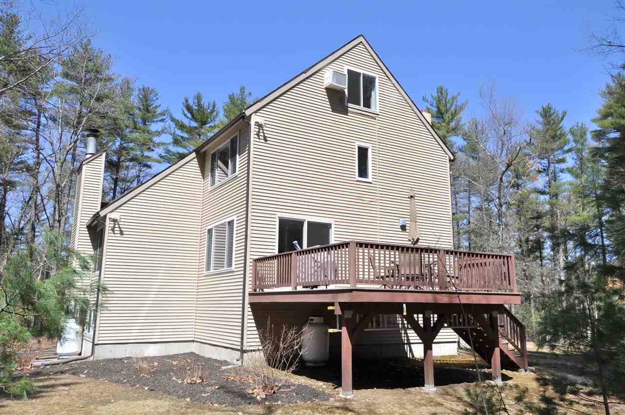18 Sunridge Road Windham, NH 03087 - Photo 26 of 30