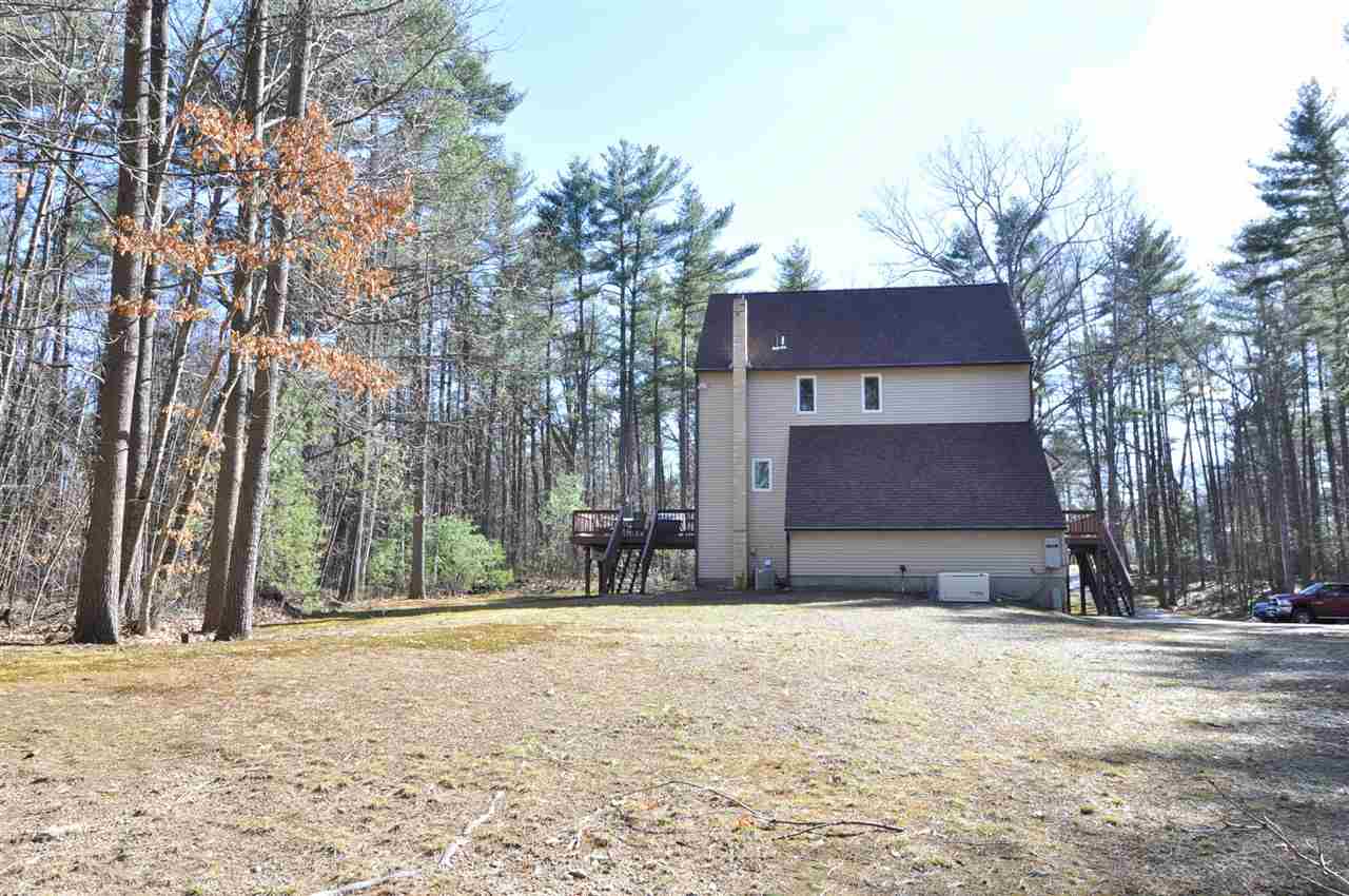 18 Sunridge Road Windham, NH 03087 - Photo 27 of 30