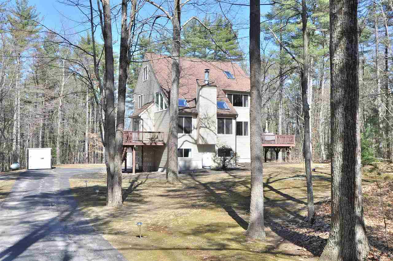 18 Sunridge Road Windham, NH 03087 - Photo 29 of 30