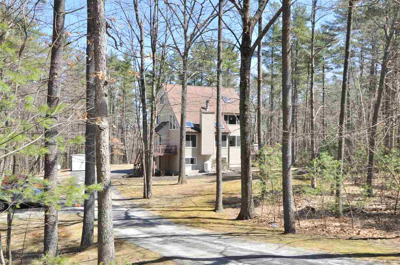 18 Sunridge Road Windham, NH 03087 - Photo 30 of 30
