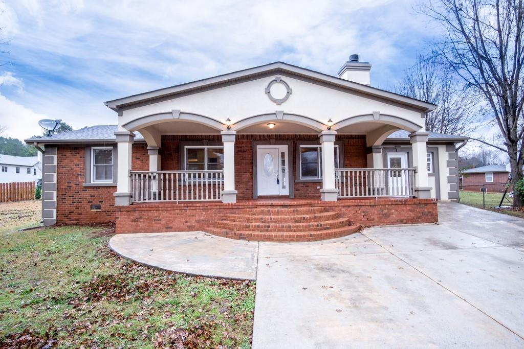 2774 Parcel Road Austell, GA 30106 - Photo 1 of 1