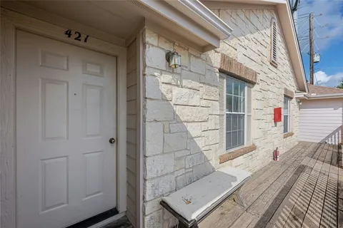 $799,000 | 3201 El Salido Parkway, Unit BLDG E, Cedar Park, TX 78613