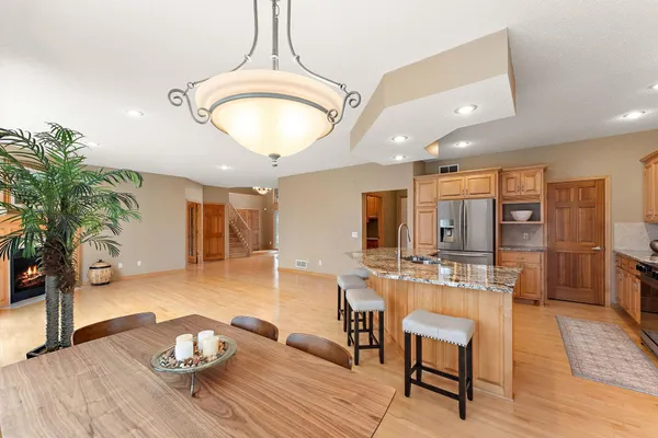 $667,700 | 8915 Tewsbury Gate, Maple Grove, MN 55311