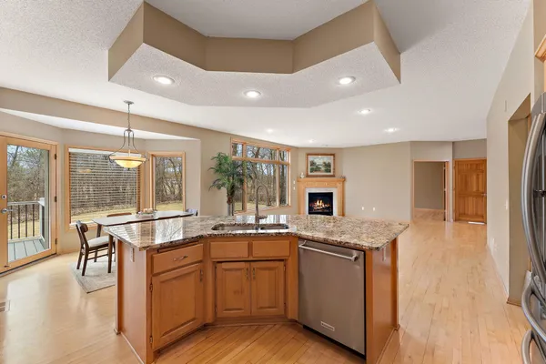 $667,700 | 8915 Tewsbury Gate, Maple Grove, MN 55311