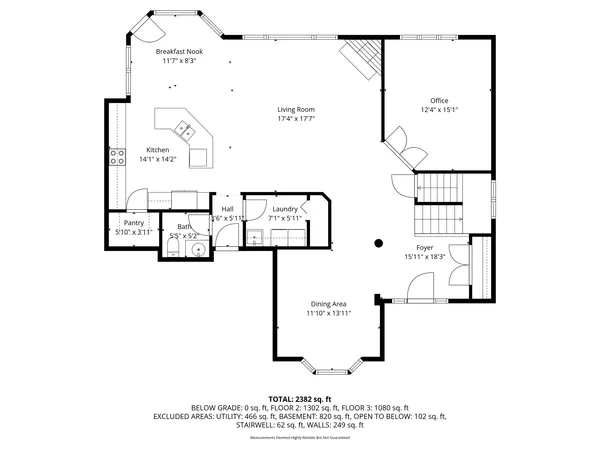 $667,700 | 8915 Tewsbury Gate, Maple Grove, MN 55311