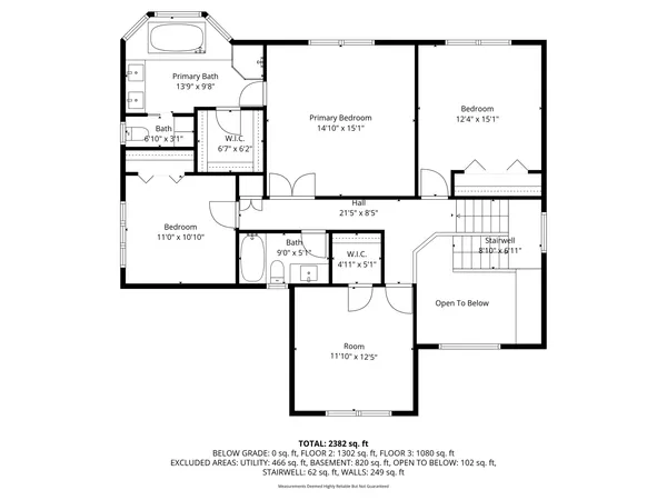 $667,700 | 8915 Tewsbury Gate, Maple Grove, MN 55311