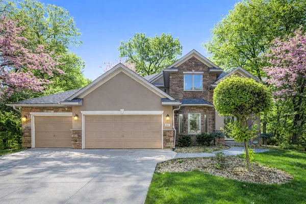 $667,700 | 8915 Tewsbury Gate, Maple Grove, MN 55311