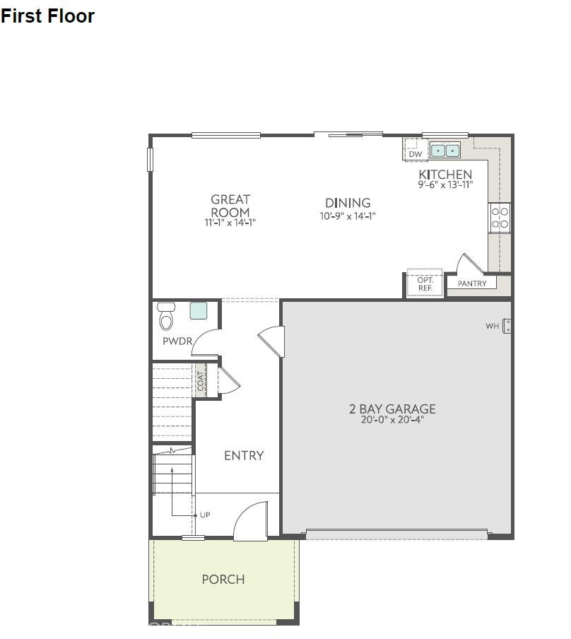 5385 Larkspur Road Banning, CA 92220 - Photo 2 of 3