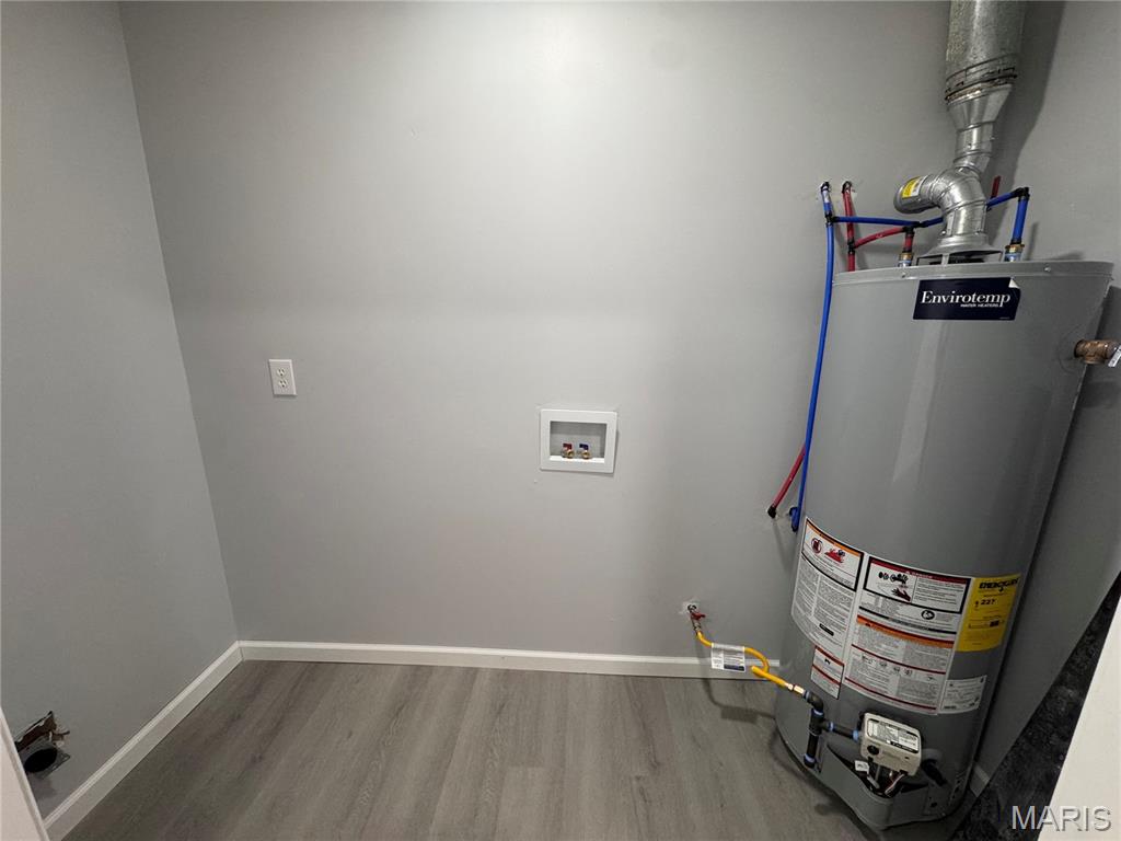 406 South Utterback Street Vandalia, MO 63382 - Photo 8 of 16