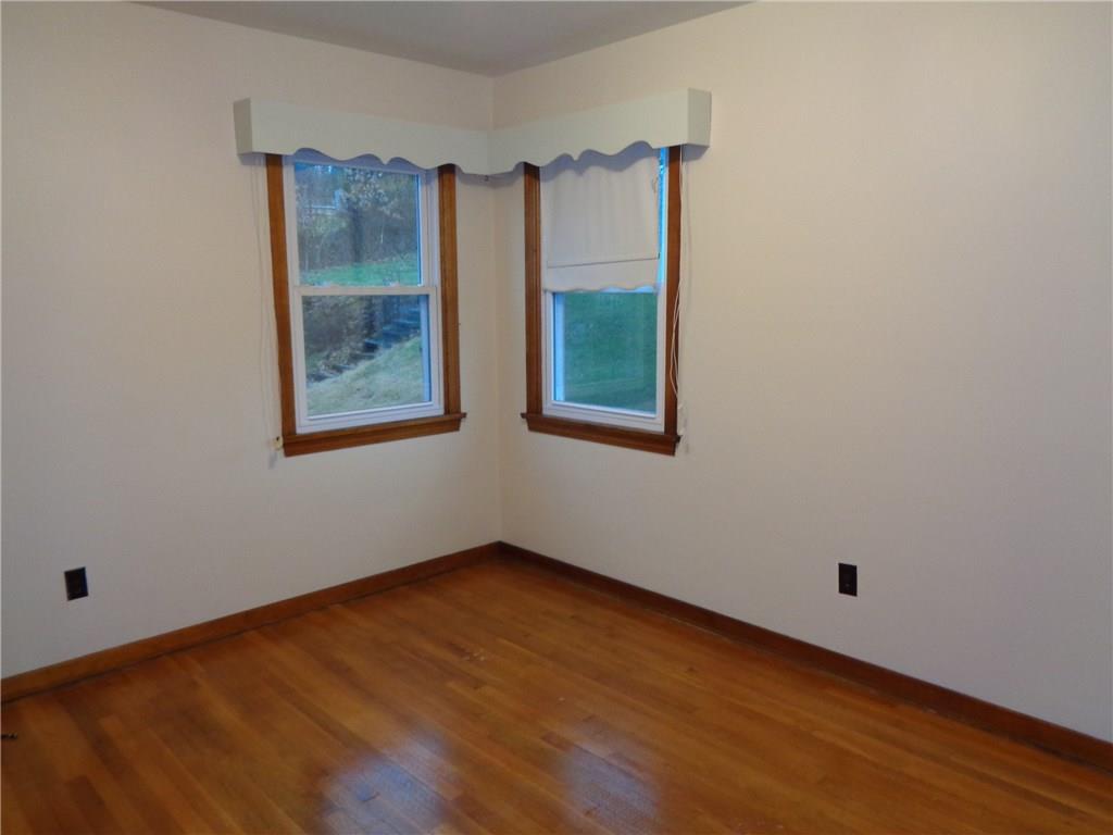 3748 Margate Road Churchill, PA 15221 - Photo 9 of 15 Second Bedroom