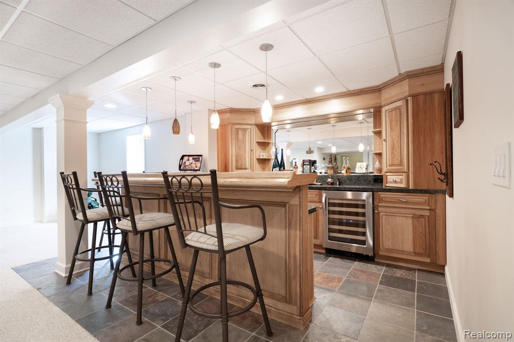 3657 Tremonte Circle, Unit 83 Rochester, MI 48306 - Photo 38 of 57
