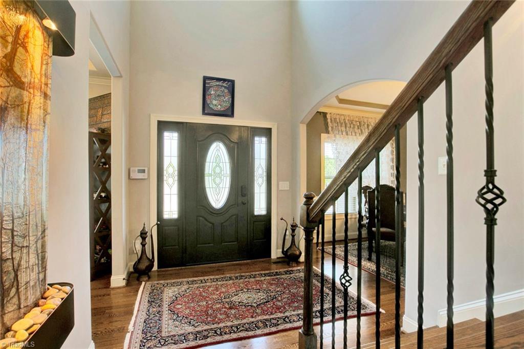 6609 Ridge Run Court Clemmons, NC 27012 - Photo 3 of 30 Gallery Image 3