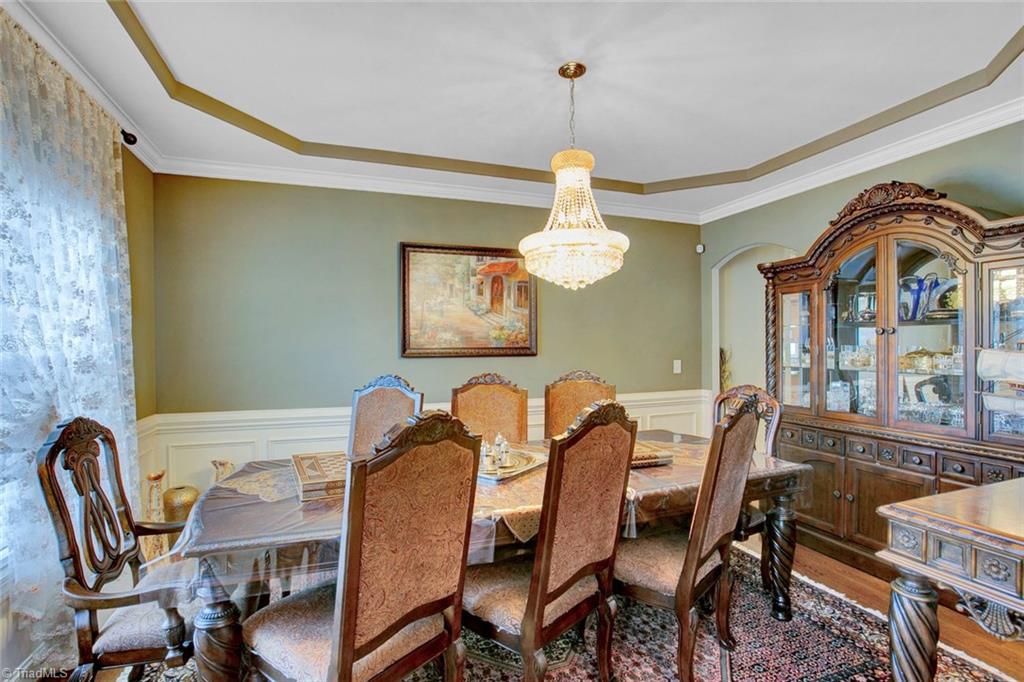 6609 Ridge Run Court Clemmons, NC 27012 - Photo 5 of 30 Gallery Image 5