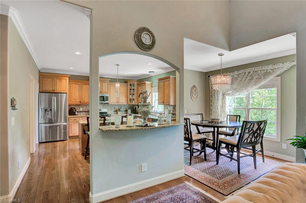 6609 Ridge Run Court Clemmons, NC 27012 - Photo 8 of 30 Gallery Image 8