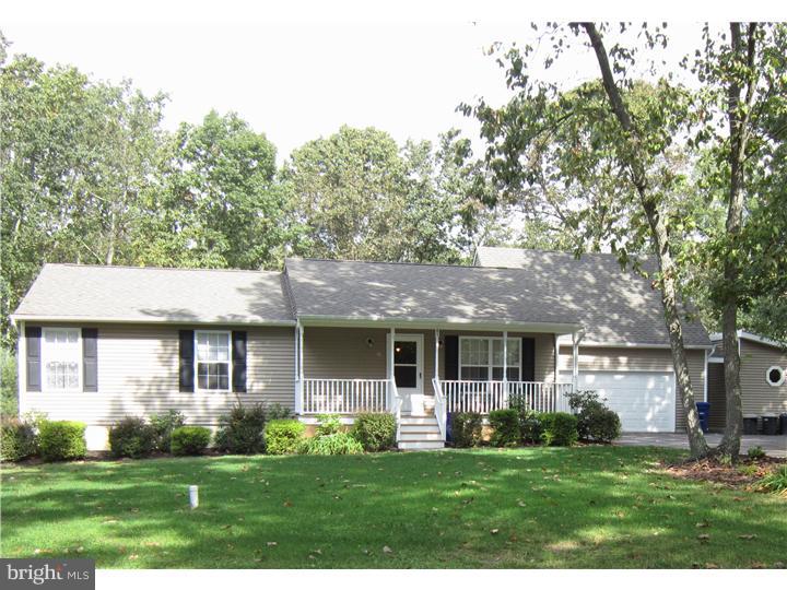 84 Hawkin Road Tabernacle, NJ 08088 - Photo 1 of 23 Exterior Front