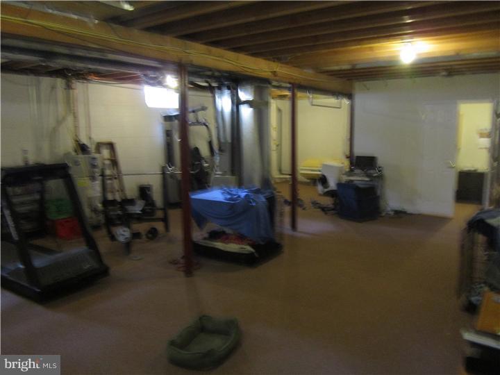 84 Hawkin Road Tabernacle, NJ 08088 - Photo 19 of 23 Basement