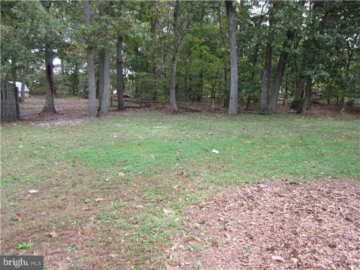 84 Hawkin Road Tabernacle, NJ 08088 - Photo 23 of 23 View in Back