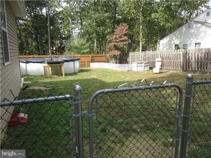 84 Hawkin Road Tabernacle, NJ 08088 - Photo 5 of 23 Pool