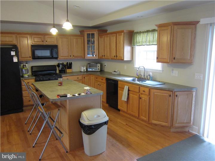 84 Hawkin Road Tabernacle, NJ 08088 - Photo 8 of 23 Kitchen