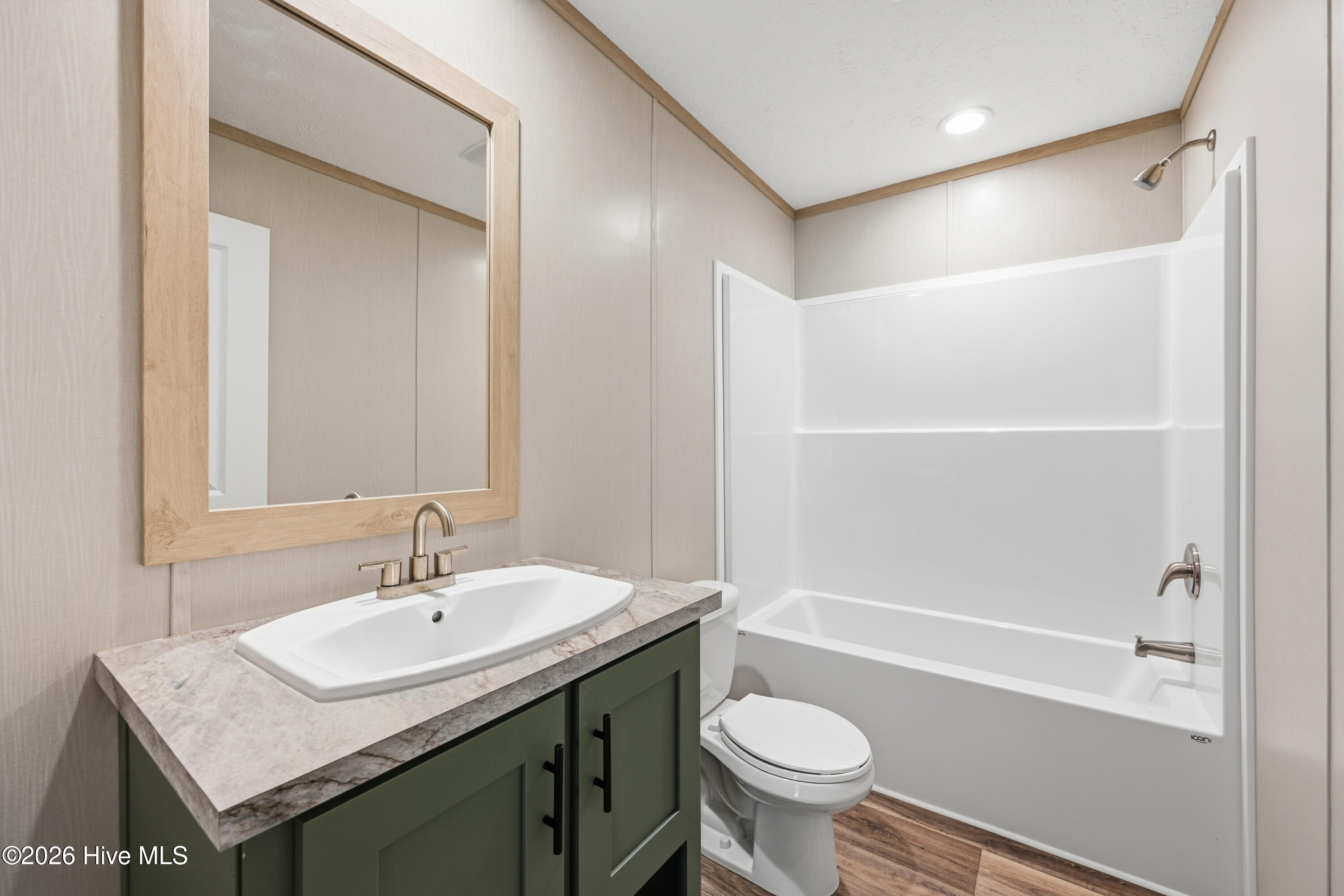 1200 Pony Farm Road Jacksonville, NC 28540 - Photo 27 of 48 second bathroom