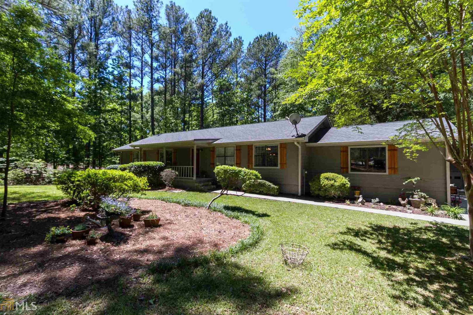 442 Minix Road Sharpsburg, GA 30277 - Photo 1 of 1 Gallery Image 1