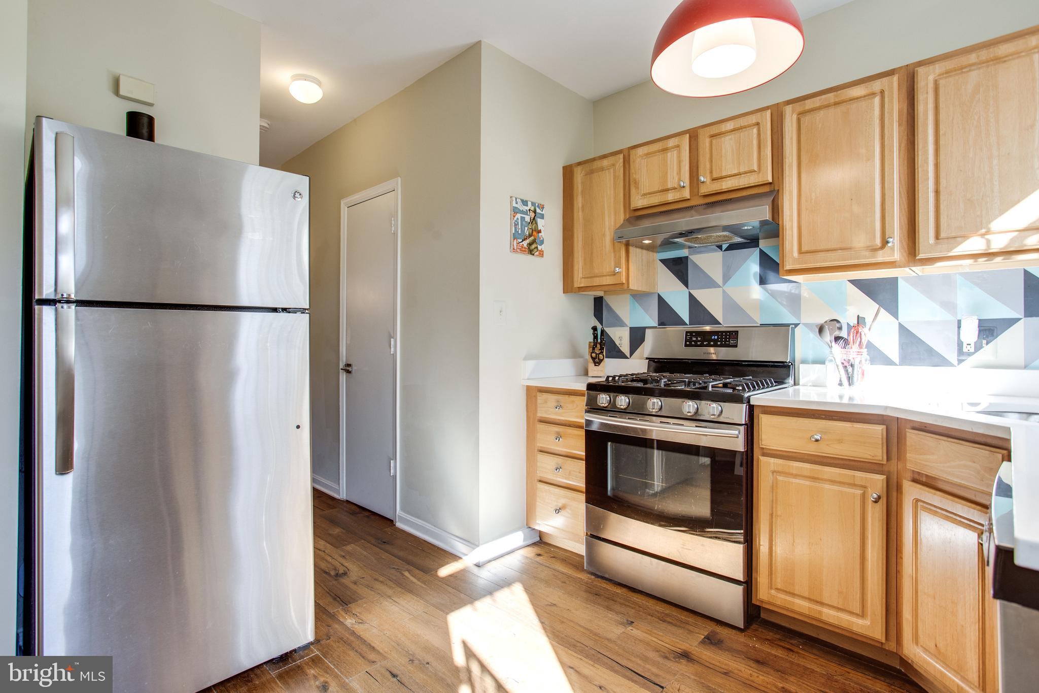 424 Oakdale Place Northwest Washington, DC 20001 - Photo 12 of 35