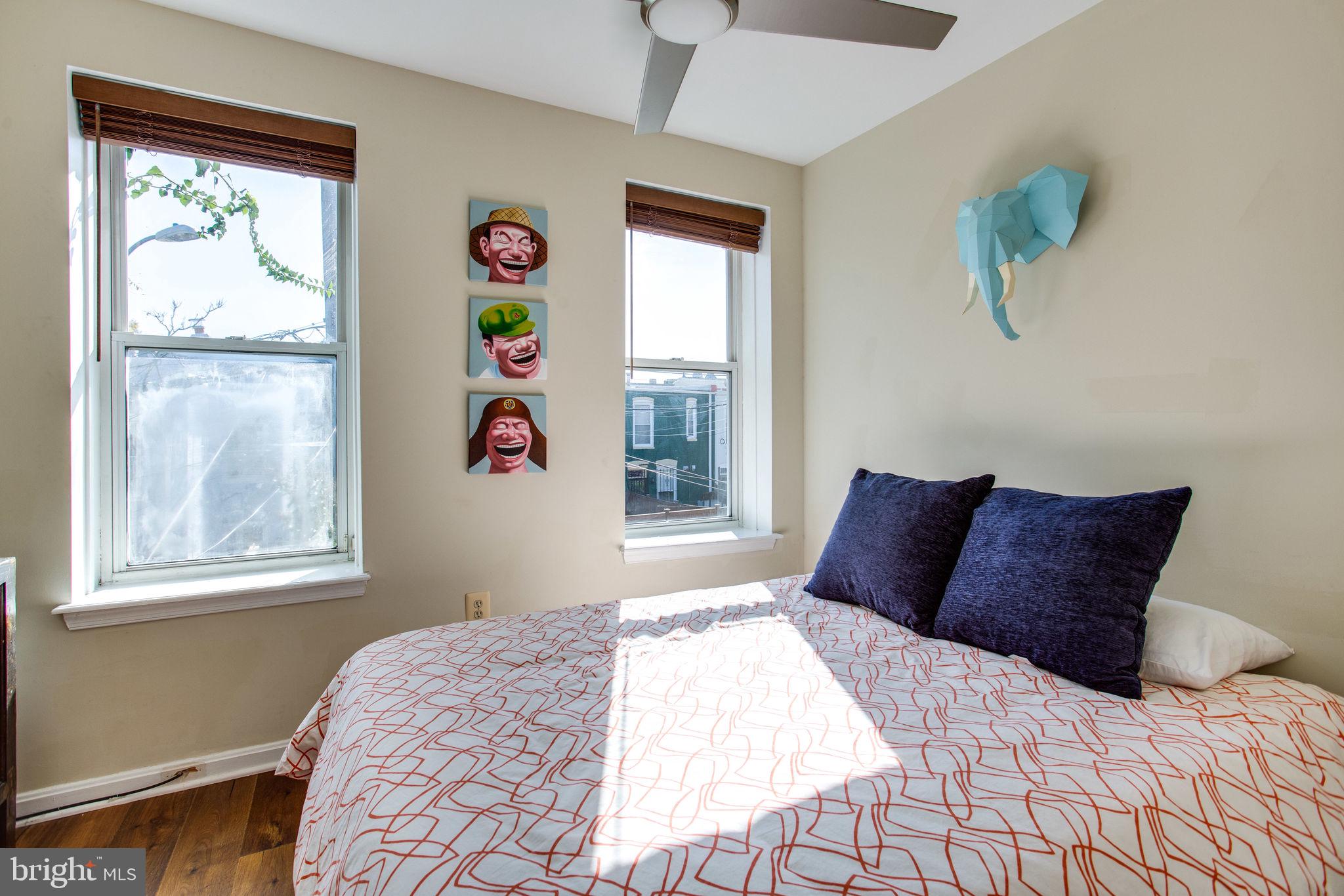 424 Oakdale Place Northwest Washington, DC 20001 - Photo 15 of 35