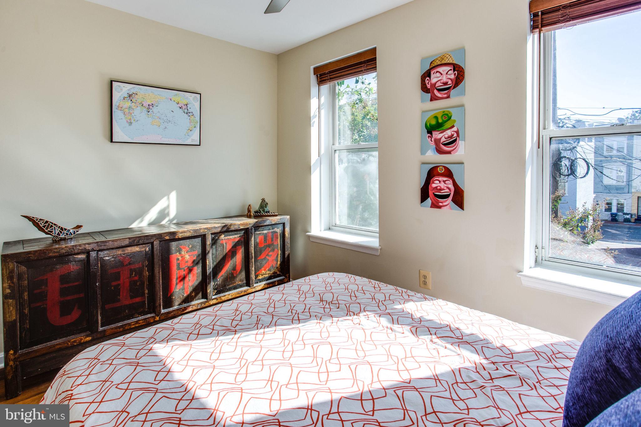 424 Oakdale Place Northwest Washington, DC 20001 - Photo 16 of 35