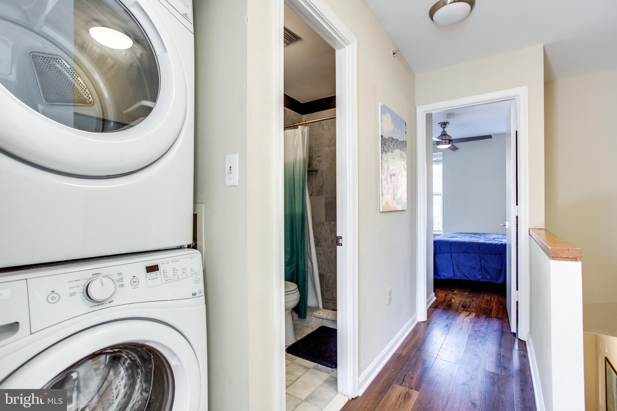 424 Oakdale Place Northwest Washington, DC 20001 - Photo 18 of 35