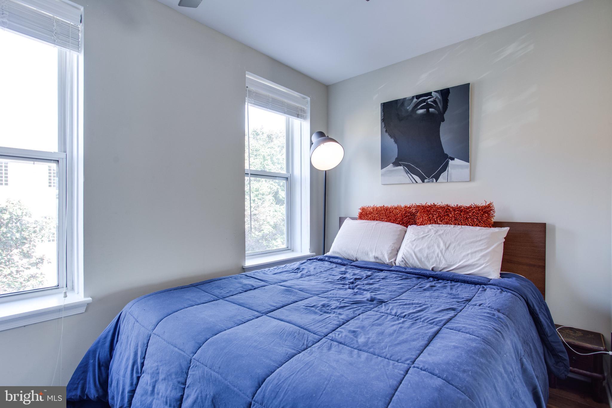 424 Oakdale Place Northwest Washington, DC 20001 - Photo 20 of 35