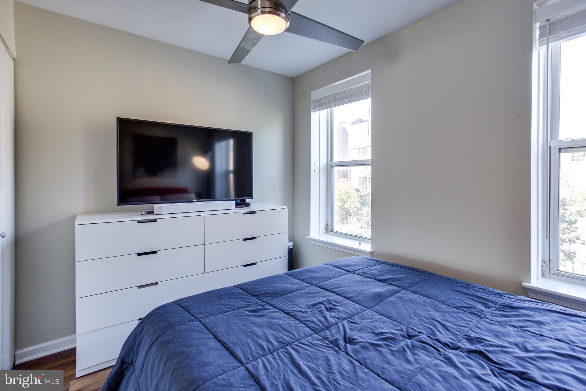 424 Oakdale Place Northwest Washington, DC 20001 - Photo 21 of 35