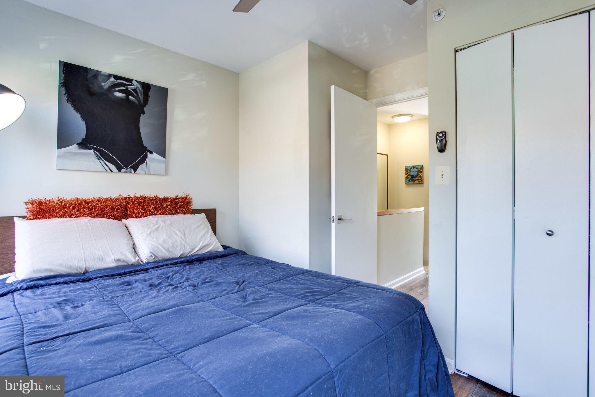 424 Oakdale Place Northwest Washington, DC 20001 - Photo 22 of 35