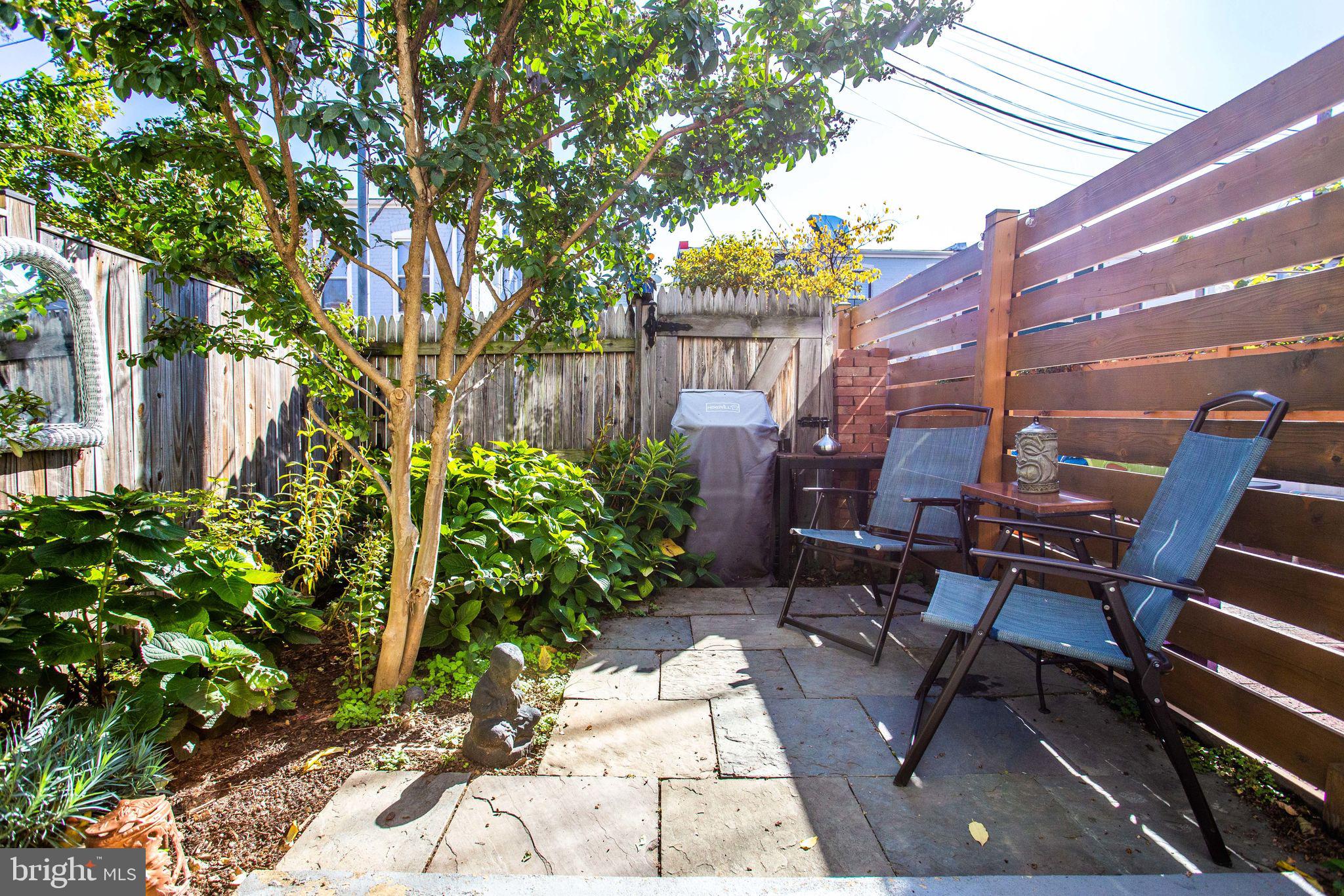 424 Oakdale Place Northwest Washington, DC 20001 - Photo 23 of 35