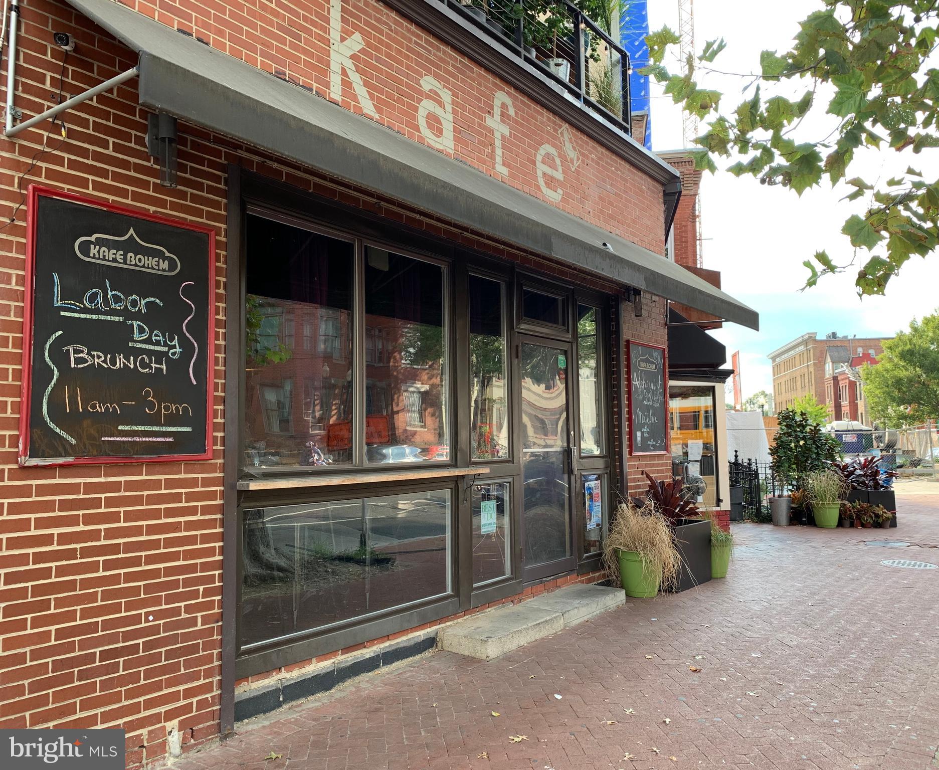 424 Oakdale Place Northwest Washington, DC 20001 - Photo 30 of 35