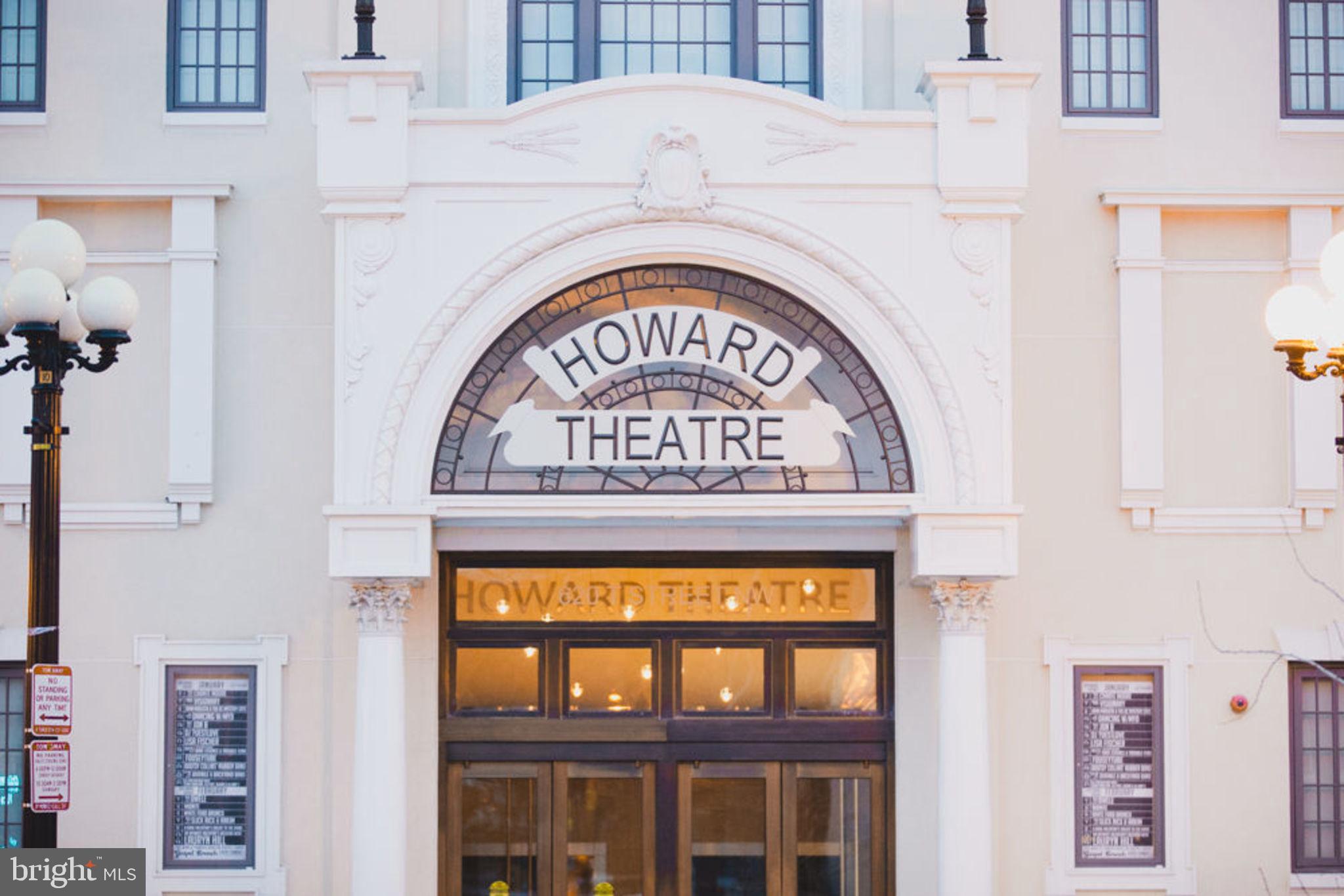 424 Oakdale Place Northwest Washington, DC 20001 - Photo 33 of 35