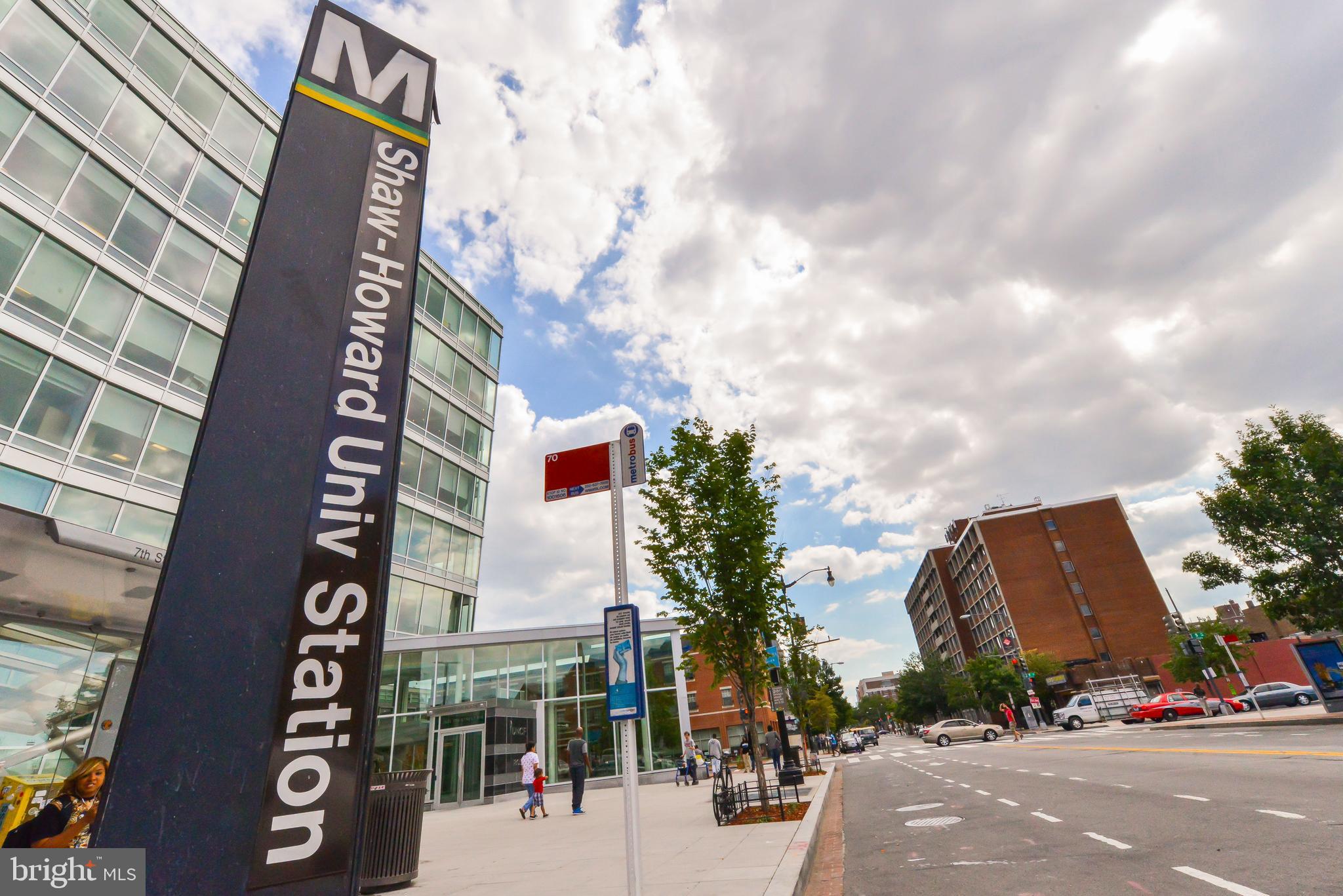 424 Oakdale Place Northwest Washington, DC 20001 - Photo 35 of 35