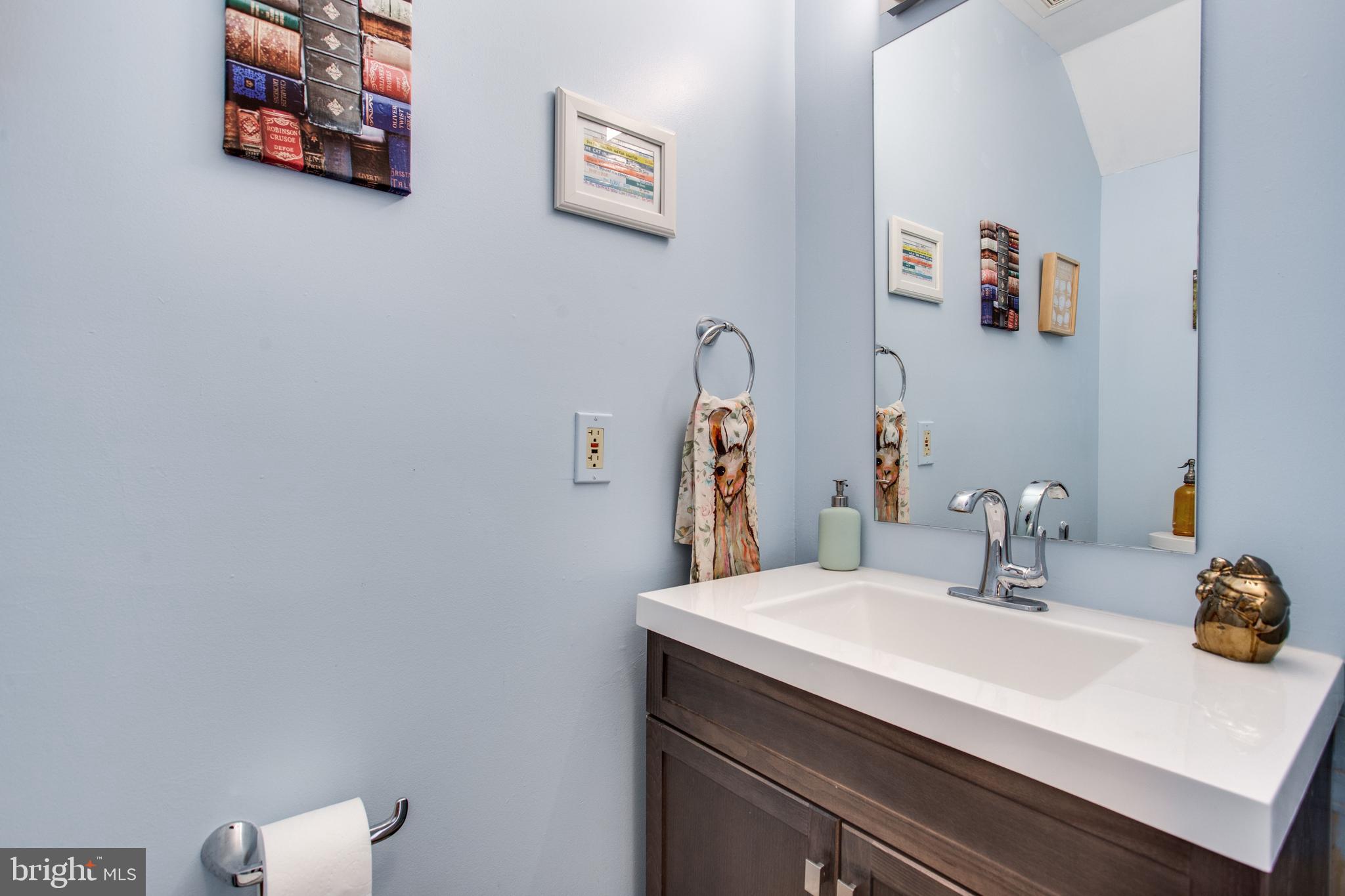 424 Oakdale Place Northwest Washington, DC 20001 - Photo 9 of 35