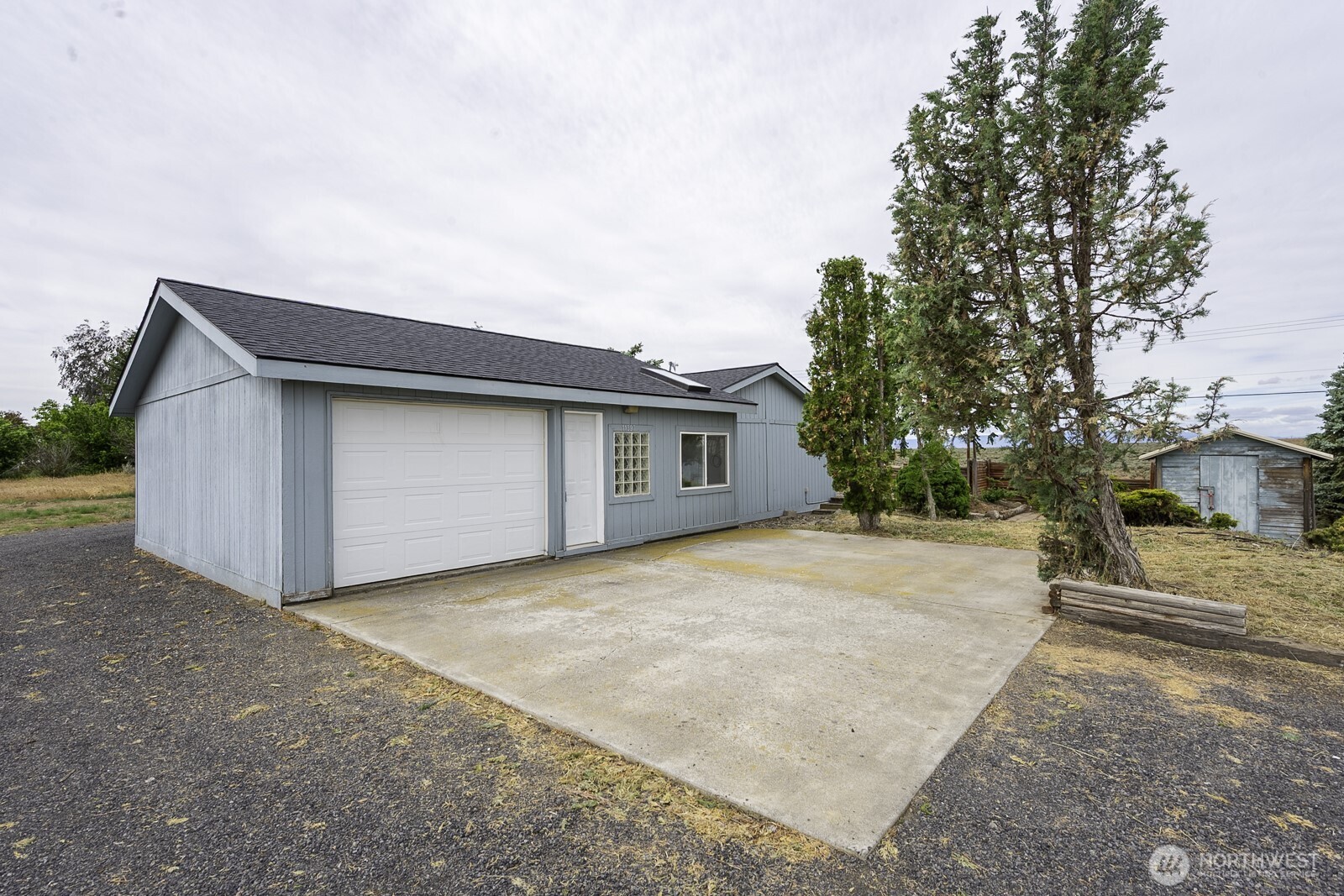 11397 Dodson Road Northwest Ephrata, WA 98823 - Photo 12 of 40