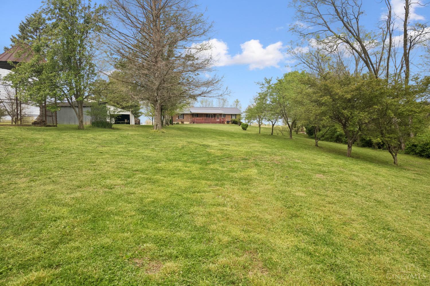 7598 Oak Grove Road Georgetown, OH 45121 - Photo 22 of 28