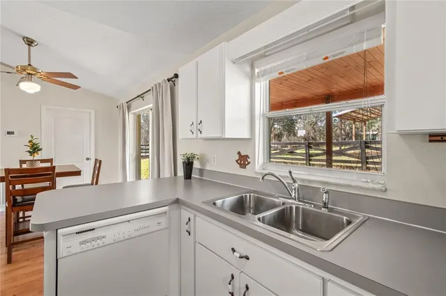 $449,000 | 6550 Southeast 143 Court, Morriston, FL 32668