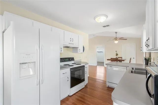 $449,000 | 6550 Southeast 143 Court, Morriston, FL 32668